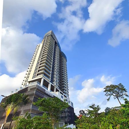 Ramada Suites By Wyndham The Straits Johor Bahru Eksteriør billede